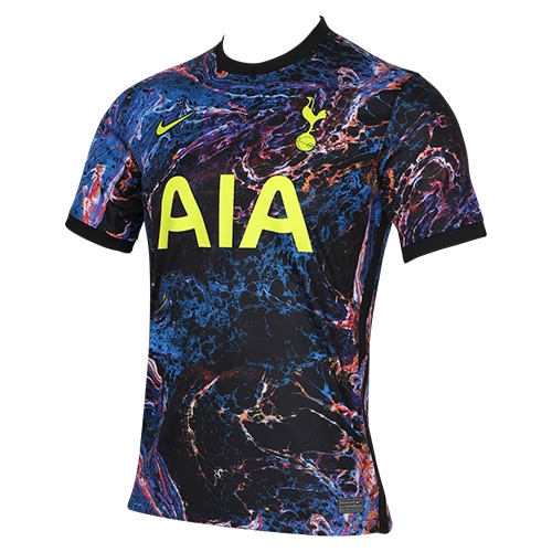 Tottenham Hotspur F C 21 22モデル Nike ナイキ Soccer Shop Kamo