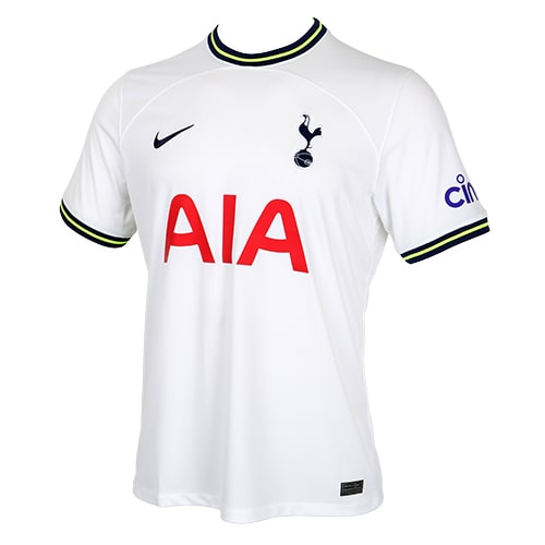 TOTTENHAM HOTSPUR F.C. 22-23モデル | NIKE(ナイキ)｜SOCCER SHOP KAMO