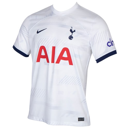 TOTTENHAM HOTSPUR F.C. 23-24モデル | NIKE(ナイキ)｜SOCCER SHOP KAMO