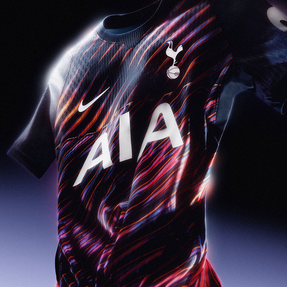 TOTTENHAM HOTSPUR F.C. 26-27モデル | NIKE(ナイキ)｜SOCCER SHOP KAMO