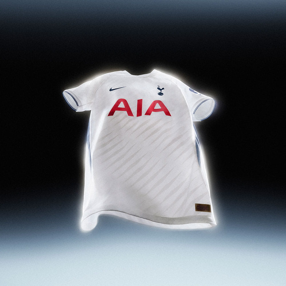 TOTTENHAM HOTSPUR F.C. 26-27モデル | NIKE(ナイキ)｜SOCCER SHOP KAMO