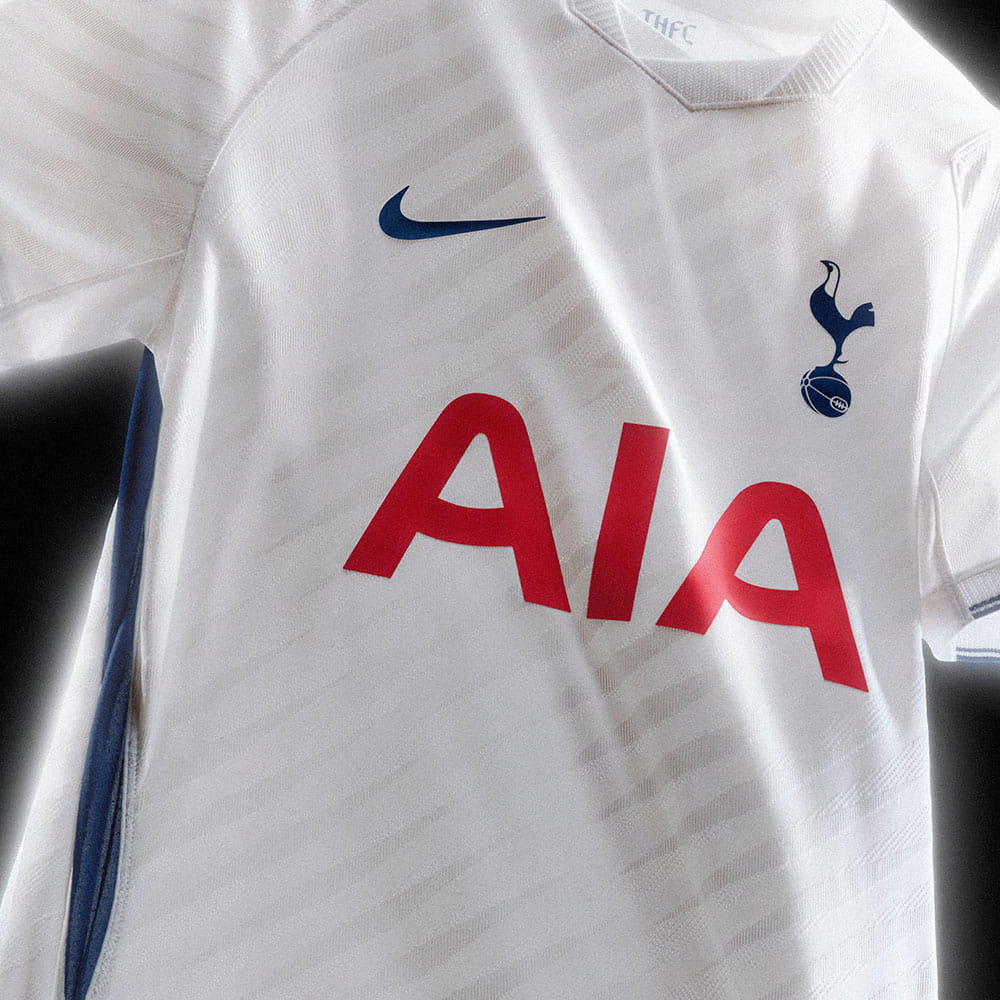 TOTTENHAM HOTSPUR F.C. 26-27モデル | NIKE(ナイキ)｜SOCCER SHOP KAMO