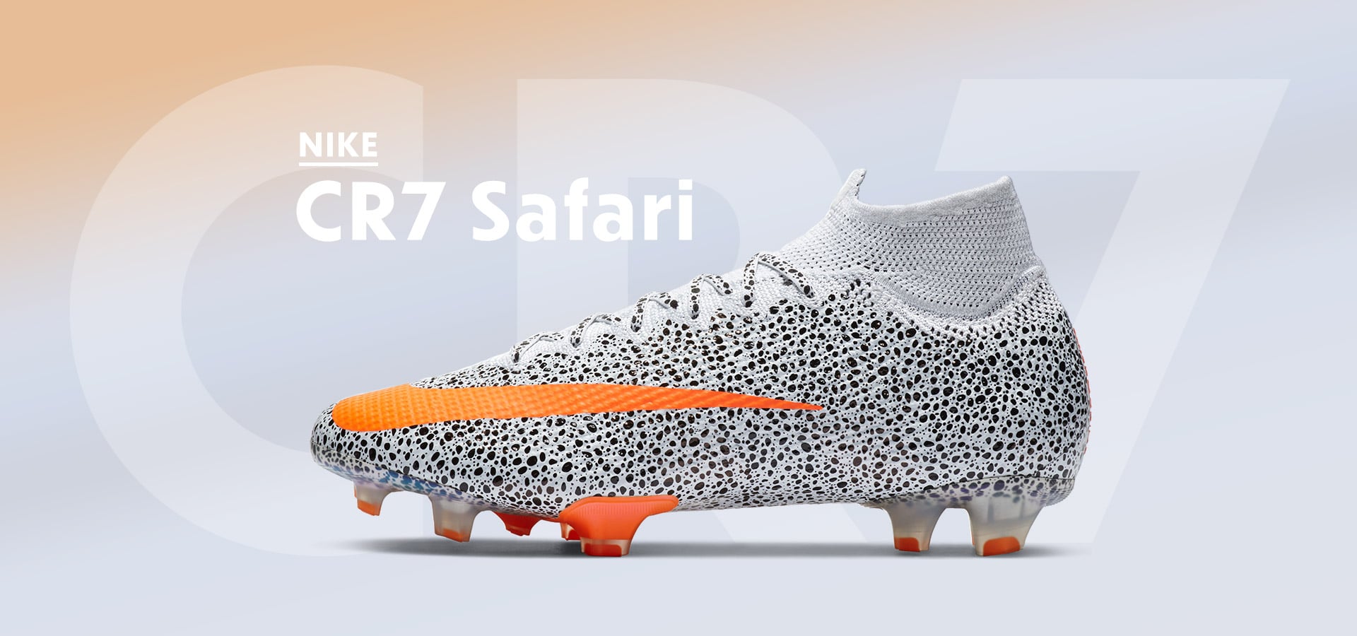 Cr7 Safari Nike ナイキ サッカーショップkamo