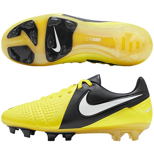 サイズ275cmナイキ　NIKE  サッカースパイク　ctr360   27.5cm