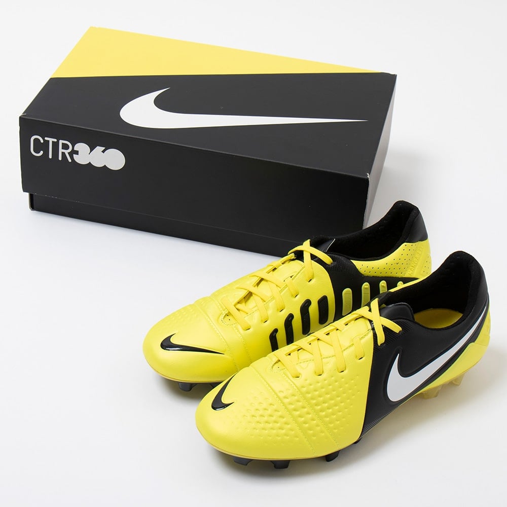 CTR360 MAESTRI III FG SE | NIKE（ナイキ） | サッカーショップKAMO