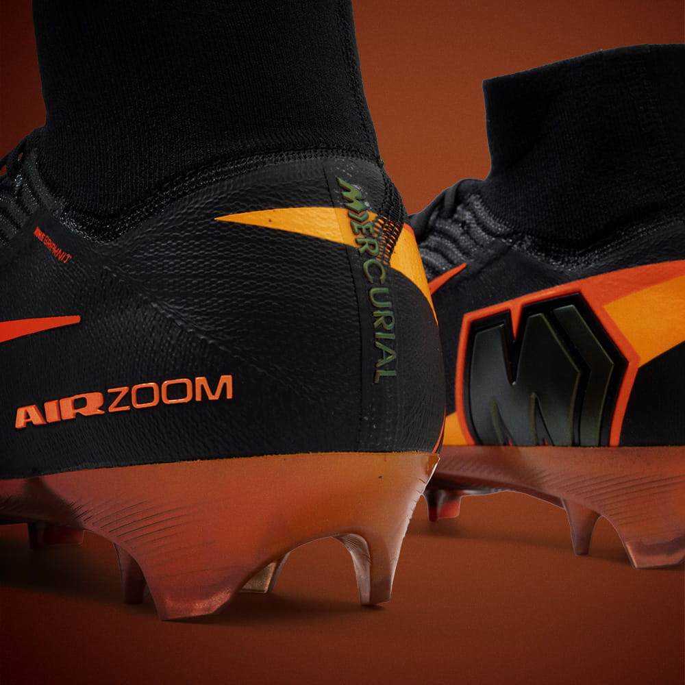 AIR ZOOM MERCURIAL