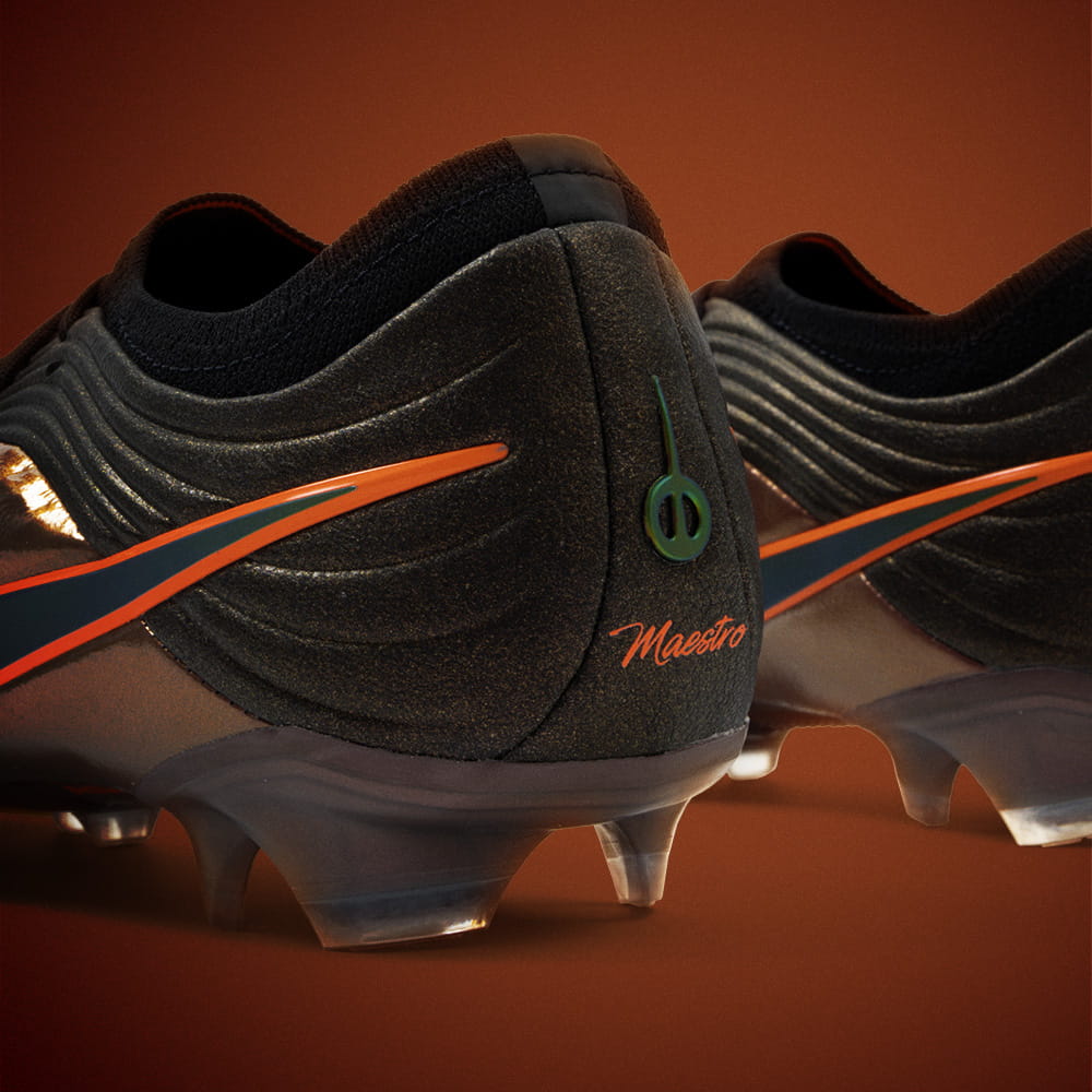 ティエンポ マエストロ