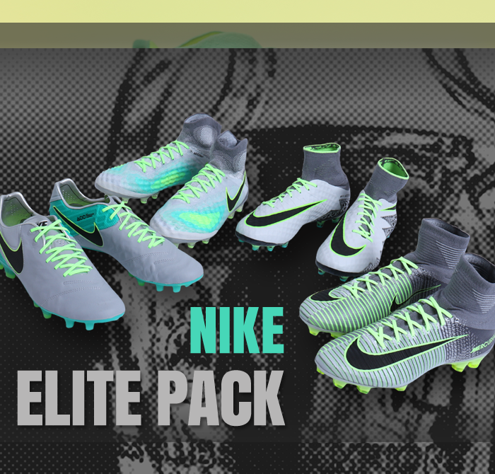 Nike Elite Pack エリート パック サッカーショップkamo