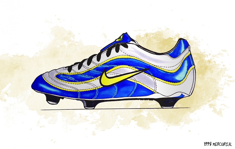 Mercurial マーキュリアル Nike ナイキ サッカーショップkamo