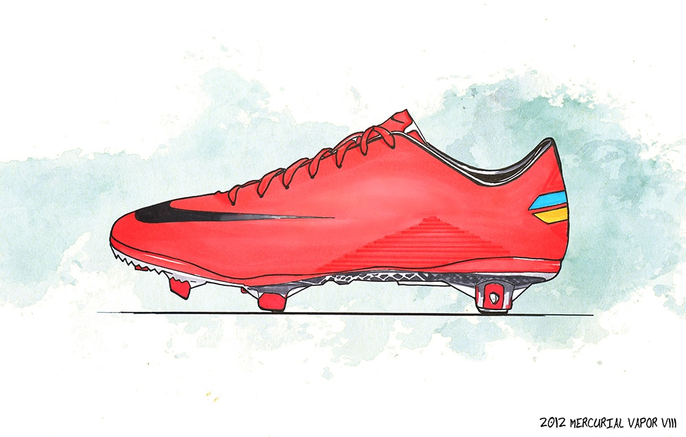 Mercurial マーキュリアル Nike ナイキ サッカーショップkamo