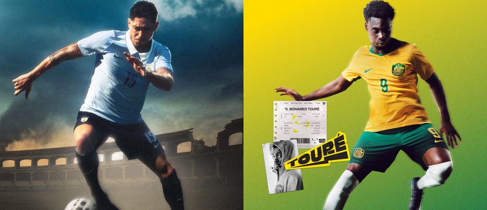 その他各国代表