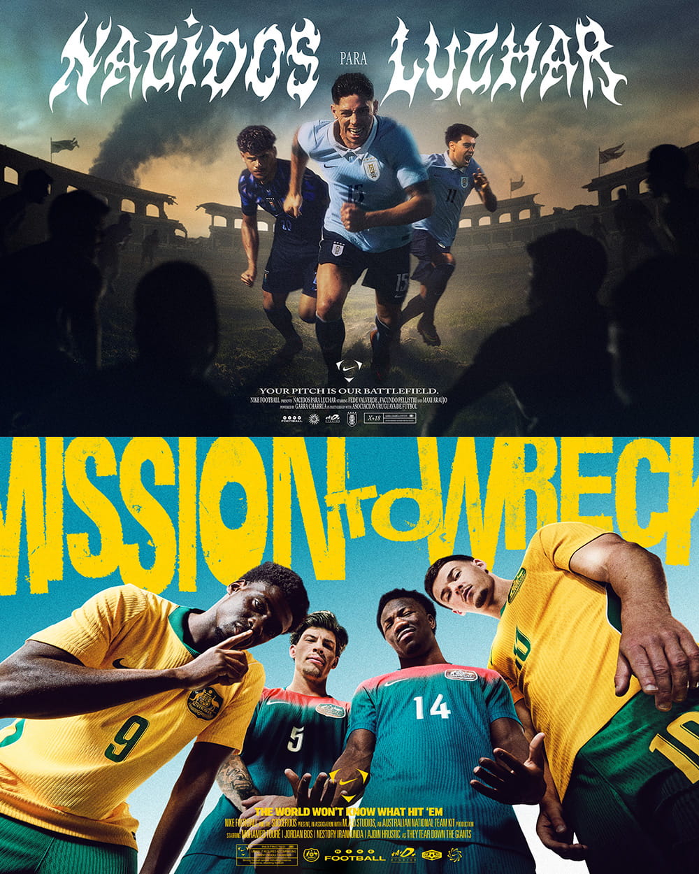 その他各国代表