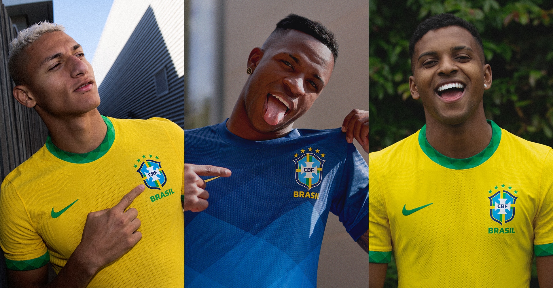ナイキ ブラジル代表 ユニフォーム Nike ナイキ Soccer Shop Kamo