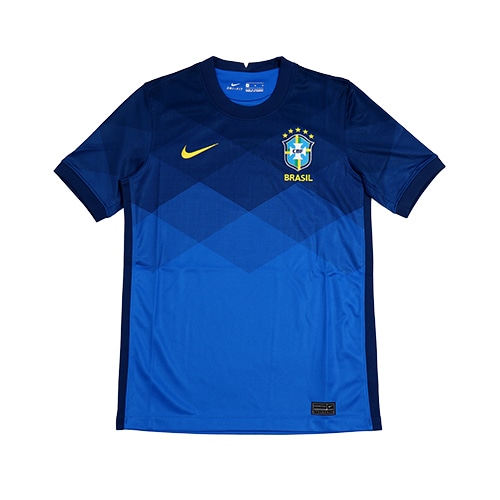 ナイキ ブラジル代表 ユニフォーム Nike ナイキ Soccer Shop Kamo