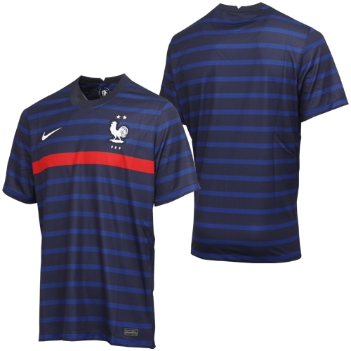 France 2020　Home Kit