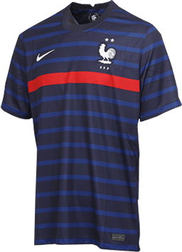 ナイキ フランス代表 ユニフォーム Nike ナイキ Soccer Shop Kamo