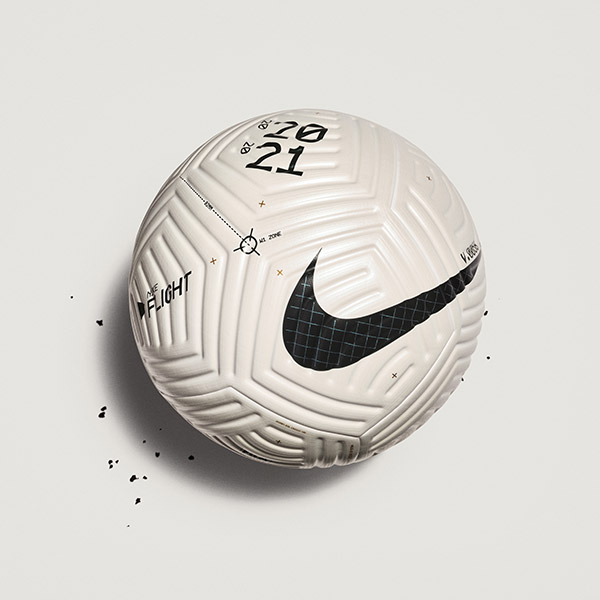 Nike Flight Ball サッカーショップkamo