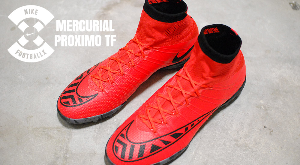 NIKE FOOTBALLX／サッカーショップKAMO