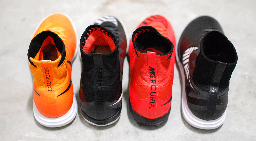 NIKE FOOTBALLX／サッカーショップKAMO