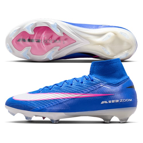 ZOOM AIR MERCURIAL(ズーム エア マーキュリアル)｜NIKE(ナイキ