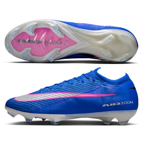 ZOOM AIR MERCURIAL(ズーム エア マーキュリアル)｜NIKE(ナイキ