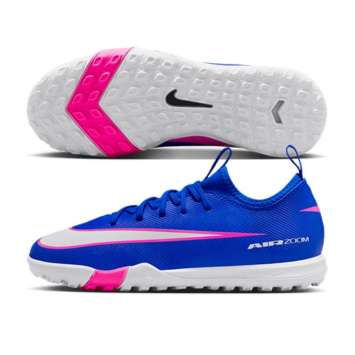 ZOOM AIR MERCURIAL(ズーム エア マーキュリアル)｜NIKE(ナイキ