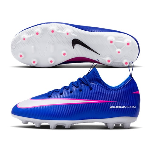 ZOOM AIR MERCURIAL(ズーム エア マーキュリアル)｜NIKE(ナイキ