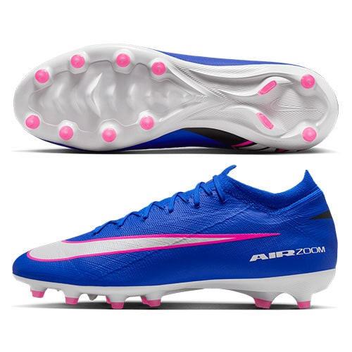 ZOOM AIR MERCURIAL(ズーム エア マーキュリアル)｜NIKE(ナイキ