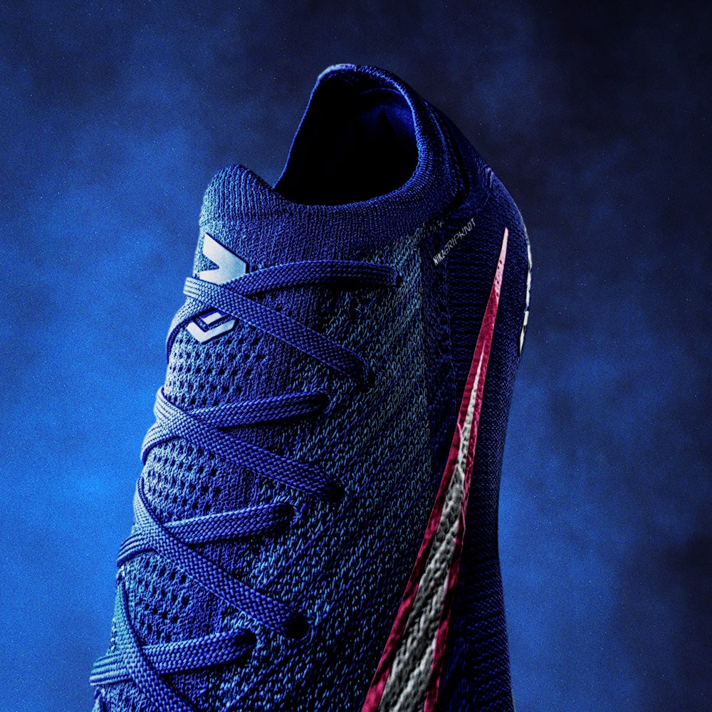 ZOOM AIR MERCURIAL(ズーム エア マーキュリアル)｜NIKE(ナイキ