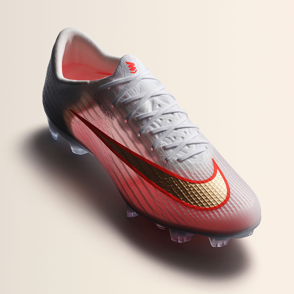 Nike Mercurial(ナイキ マーキュリアル)｜NIKE(ナイキ)｜サッカー