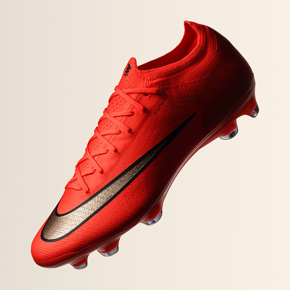Nike Mercurial(ナイキ マーキュリアル)｜NIKE(ナイキ)｜サッカー