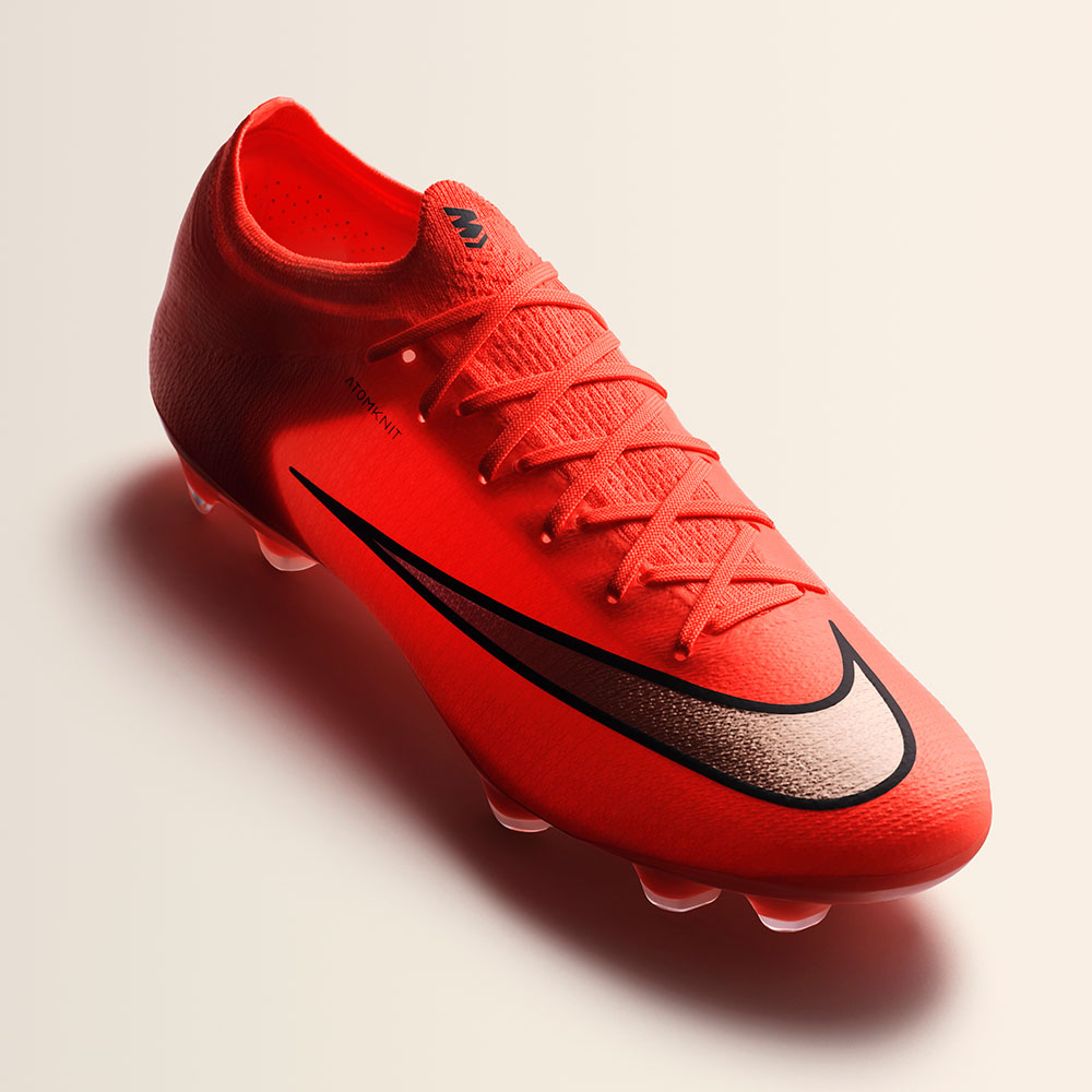 Nike Mercurial(ナイキ マーキュリアル)｜NIKE(ナイキ)｜サッカー