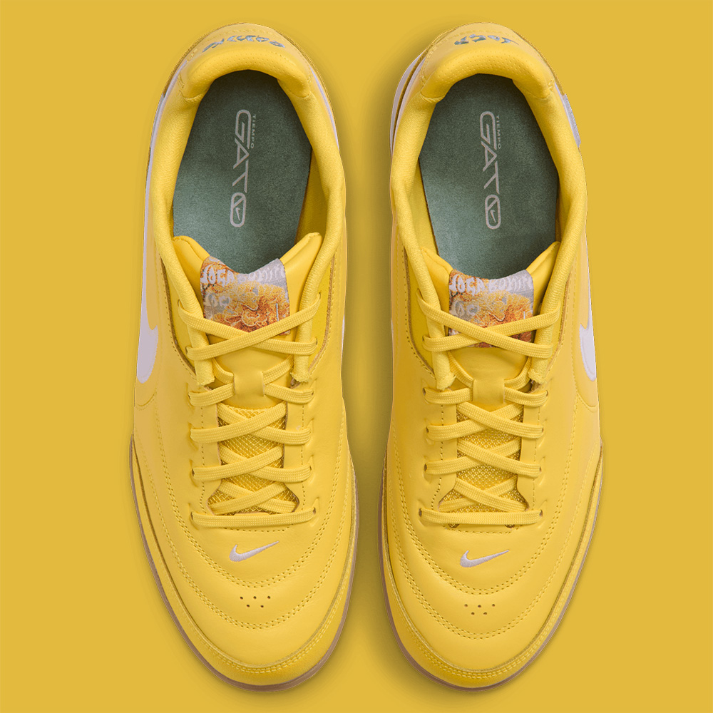 Nike Gato | NIKE（ナイキ） | サッカーショップKAMO