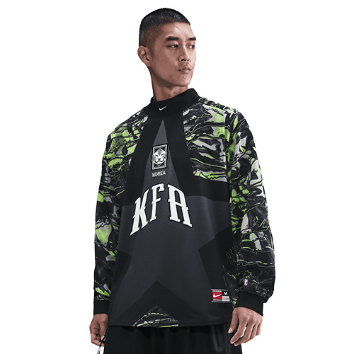 HOLLYWOOD GOALKEEPERS COLLECTION | NIKE（ナイキ） | サッカー