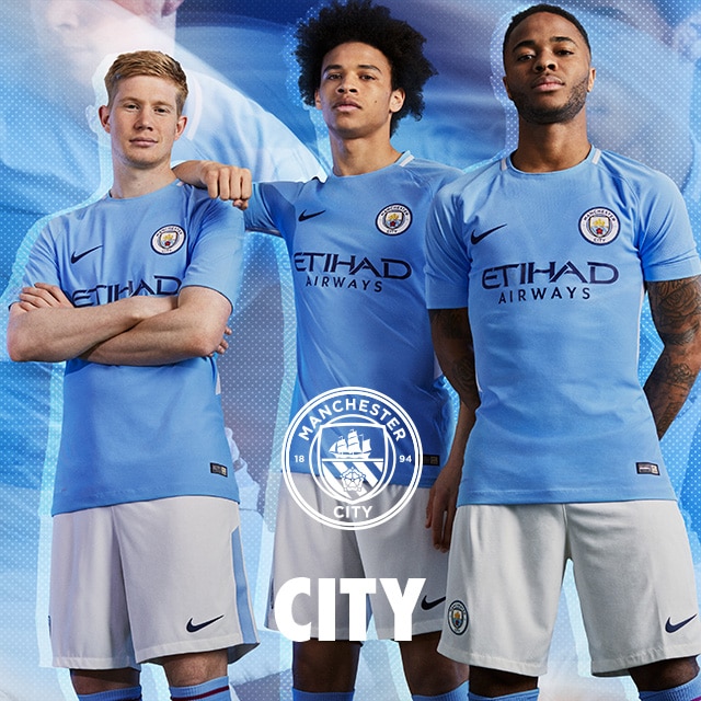 CITY | NikeFootball | SOCCER SHOP KAMO