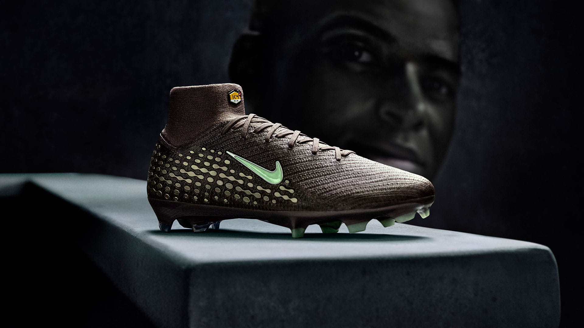 2026年春夏新作】ナイキ エムバペ スパイク ｜ 大人FG・ジュニアMG/FG