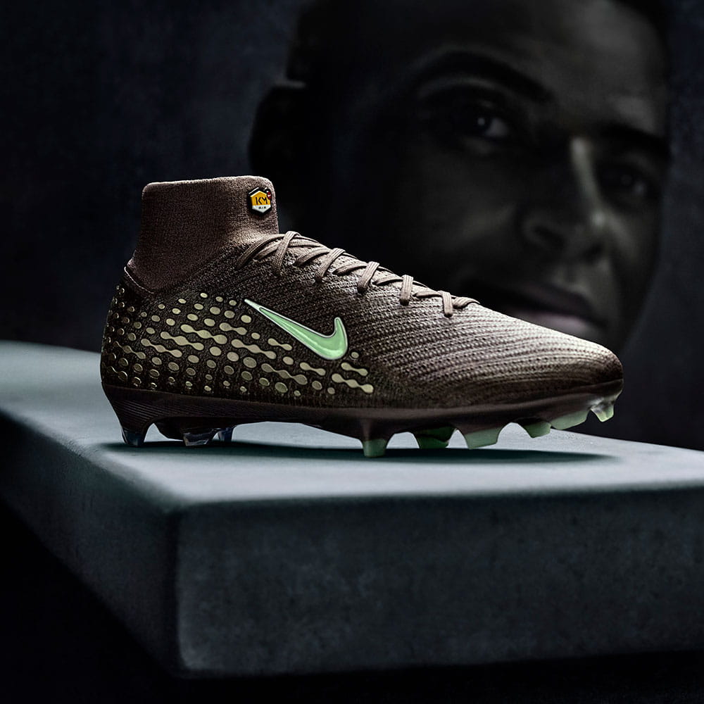 2026年春夏新作】ナイキ エムバペ スパイク ｜ 大人FG・ジュニアMG/FG