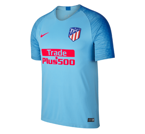 Atletico Madrid アトレチコ マドリード Nike サッカーショップkamo