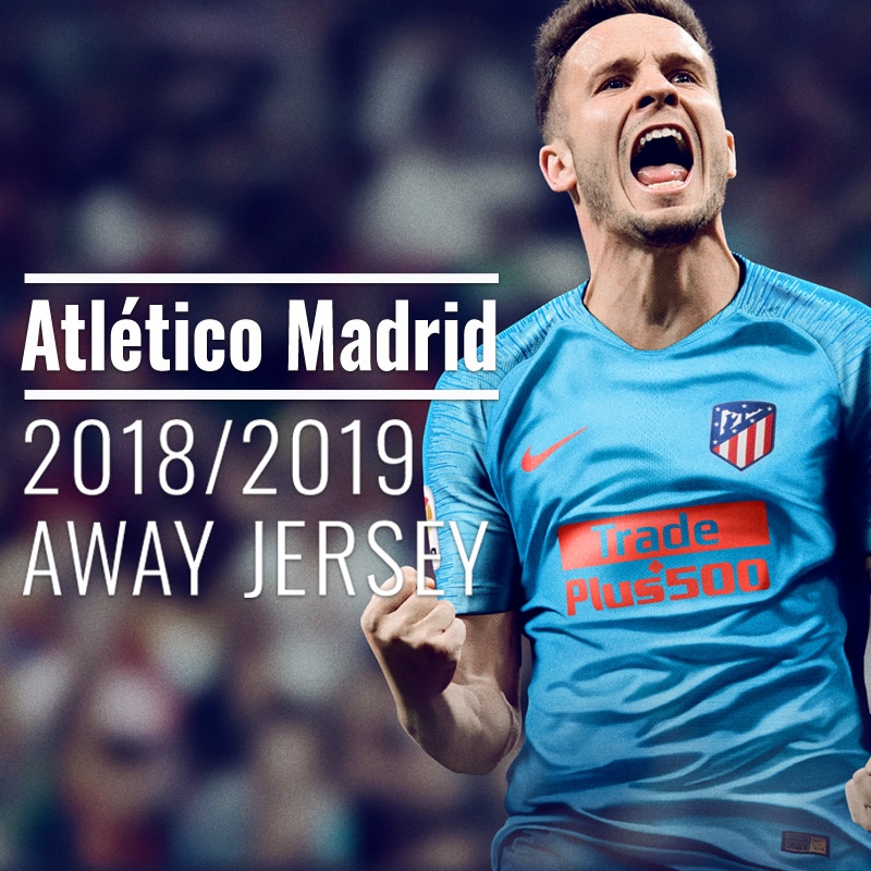 Atletico Madrid アトレチコ マドリード Nike サッカーショップkamo