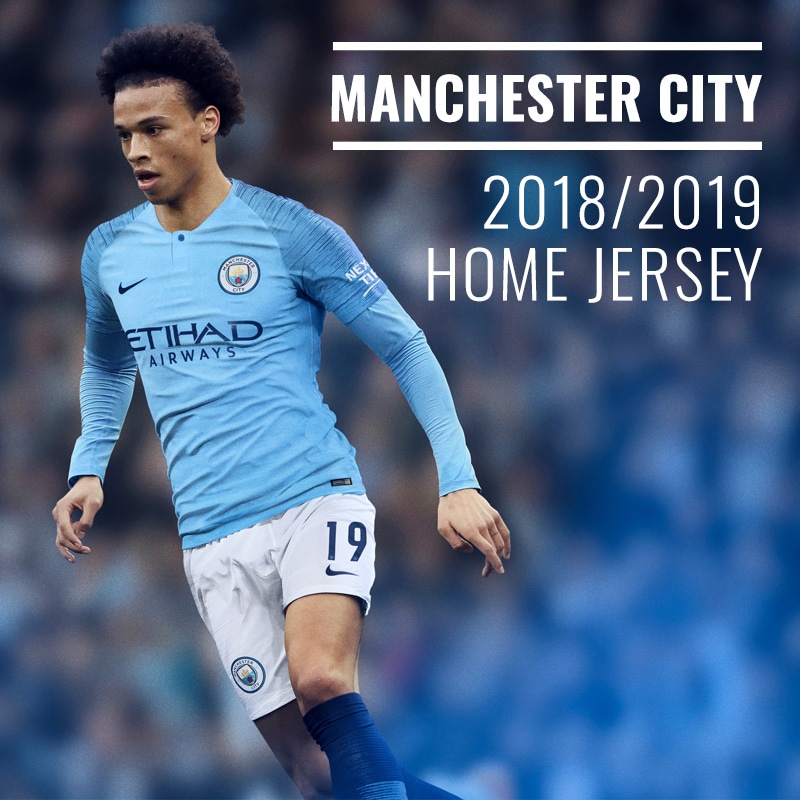 Manchester City マンチェスターシティ Nike サッカーショップkamo