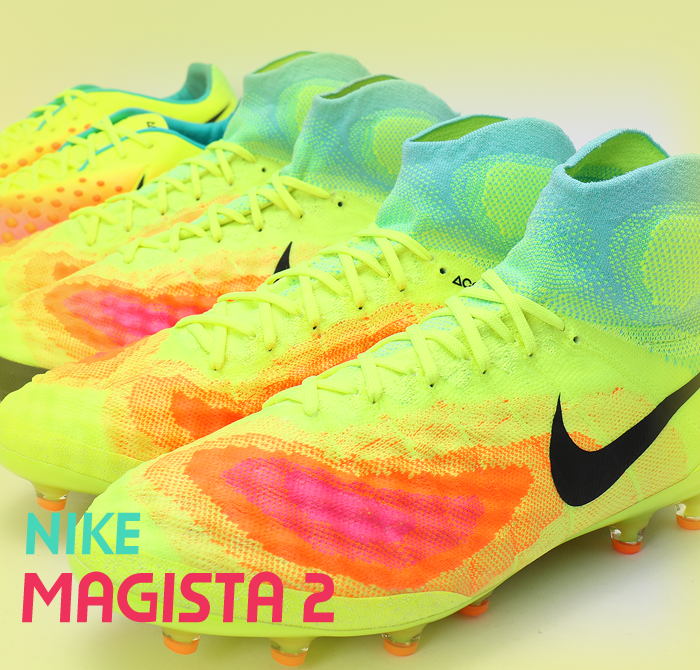 Nike Magista2 マジスタ2 サッカーショップkamo