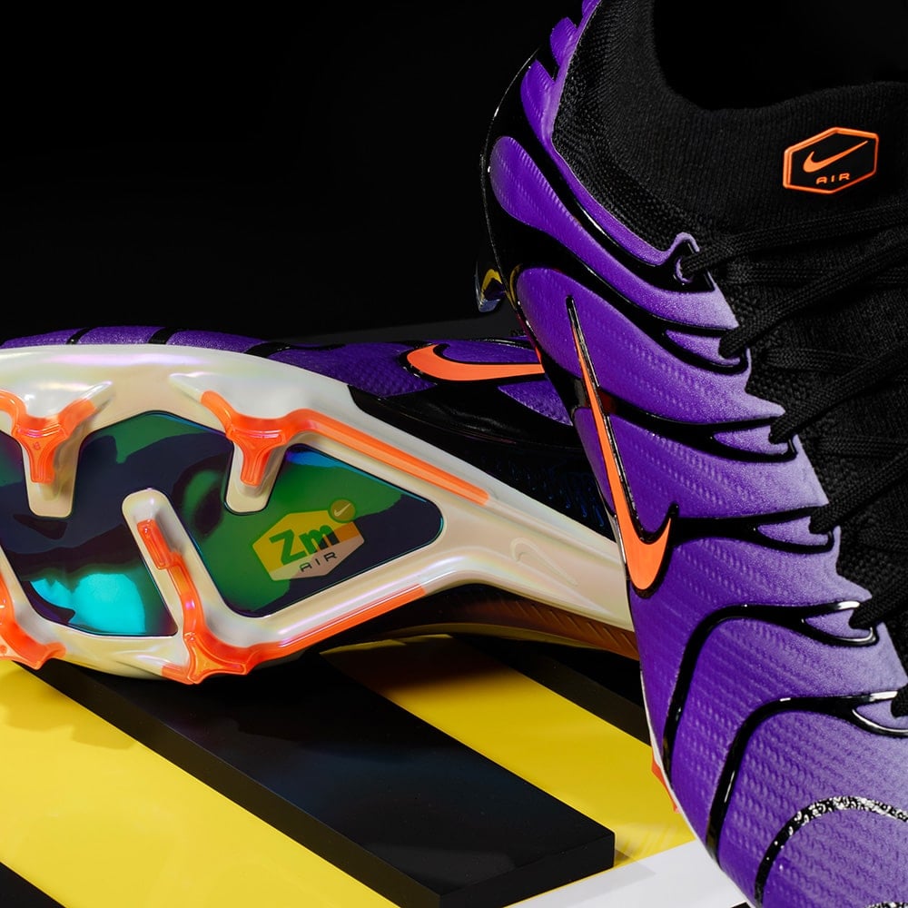 Nike air hotsell max mercurial