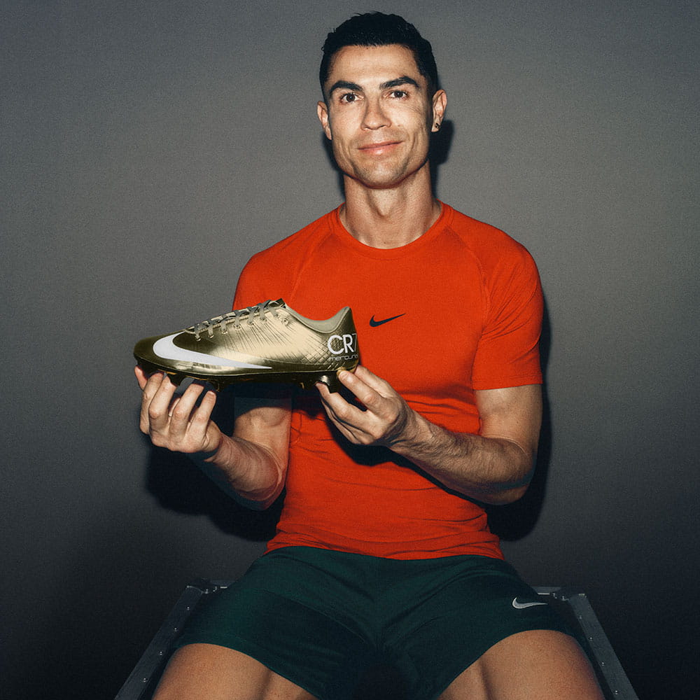CR7 × Mercurial Superfly | NIKE（ナイキ） | サッカーショップKAMO