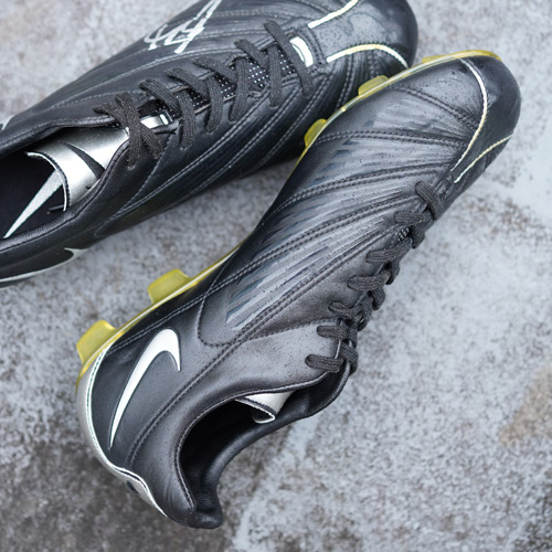 Yahoo!オークション - デッドストック NIKE M