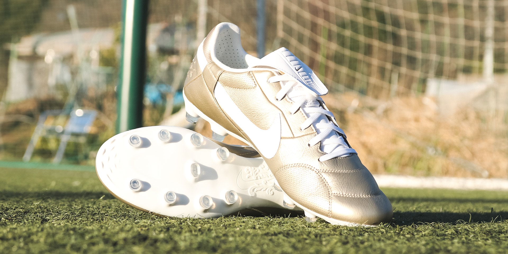 NIKE PREMIER 3