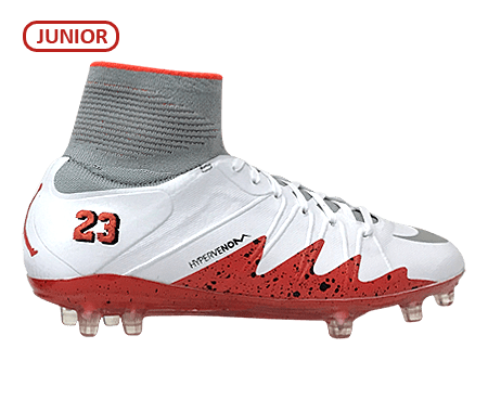 NIKE NEYMAR × JORDAN HYPERVENOMスペシャル コレクション|サッカー