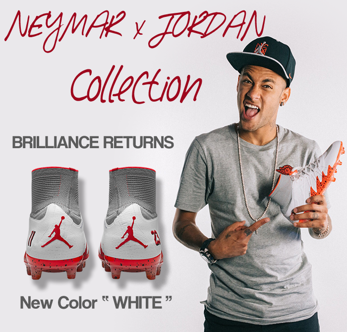 Nike Neymar Jordan Hypervenomスペシャル コレクション サッカーショップkamo