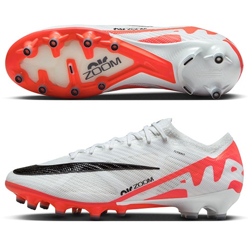 ZOOM AIR MERCURIAL(ズーム エア マーキュリアル)｜NIKE(ナイキ