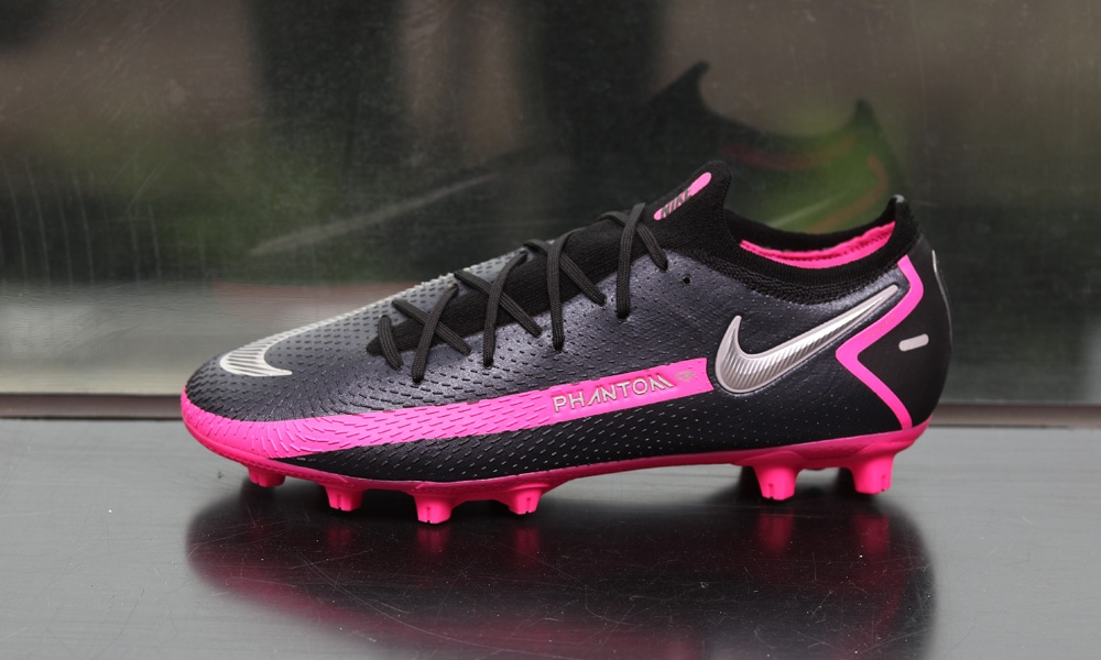 NIKE(ナイキ)「PHANTOM GT」スパイクレビュー|サッカーショップKAMO