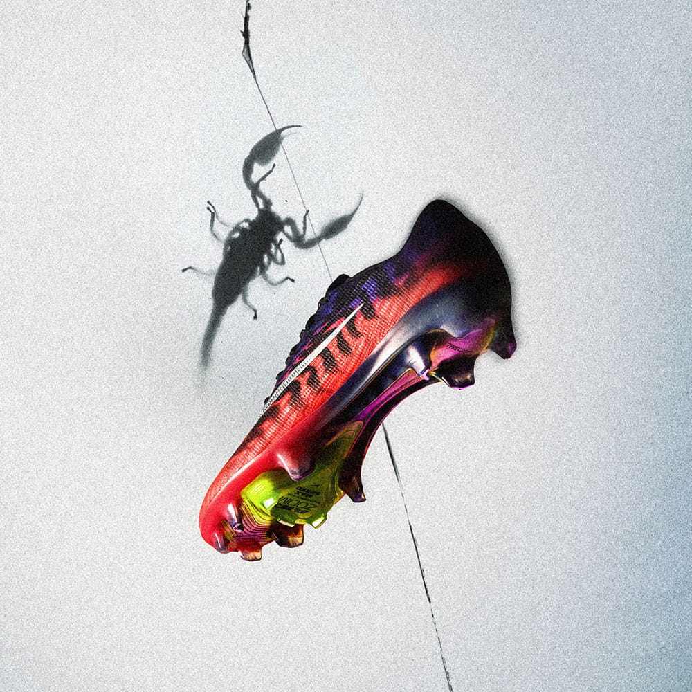 Scorpion Pack | NIKE（ナイキ） | サッカーショップKAMO